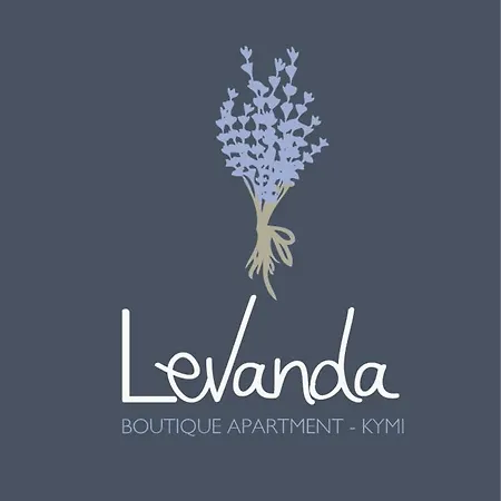 Stonebuilt Boutique Levanda Appartement