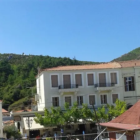 Stonebuilt Boutique Levanda Appartement Kími