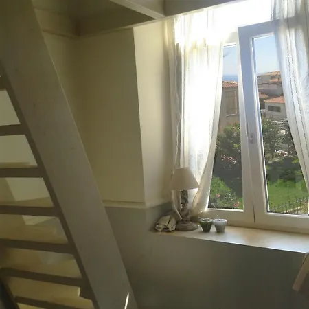 Stonebuilt Boutique Levanda *