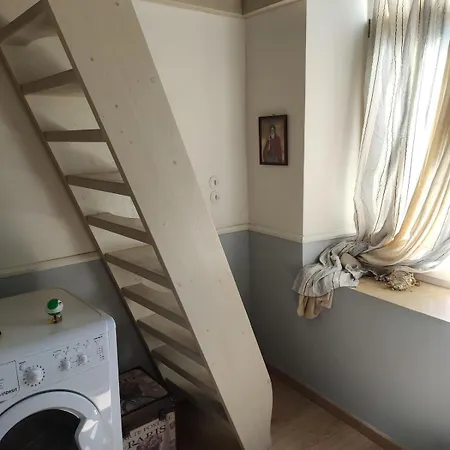 Stonebuilt Boutique Levanda Apartment