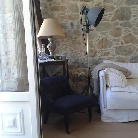 Stonebuilt Boutique Levanda Appartement Kími