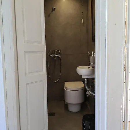 Stonebuilt Boutique Levanda Appartement Kími