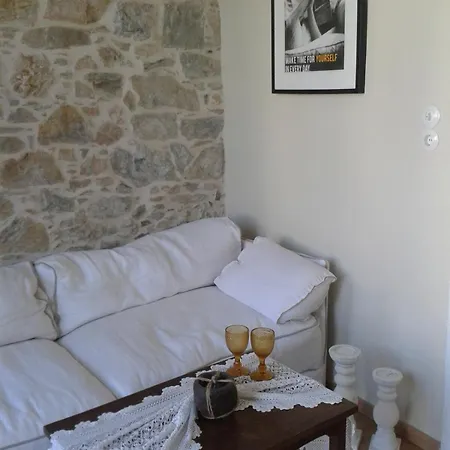 Appartement Stonebuilt Boutique Levanda *