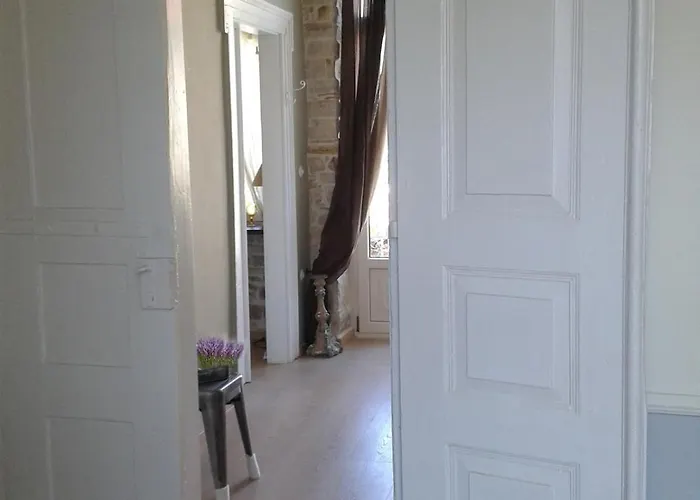 Stonebuilt Boutique Levanda Διαμέρισμα